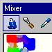 The Mixer Palette